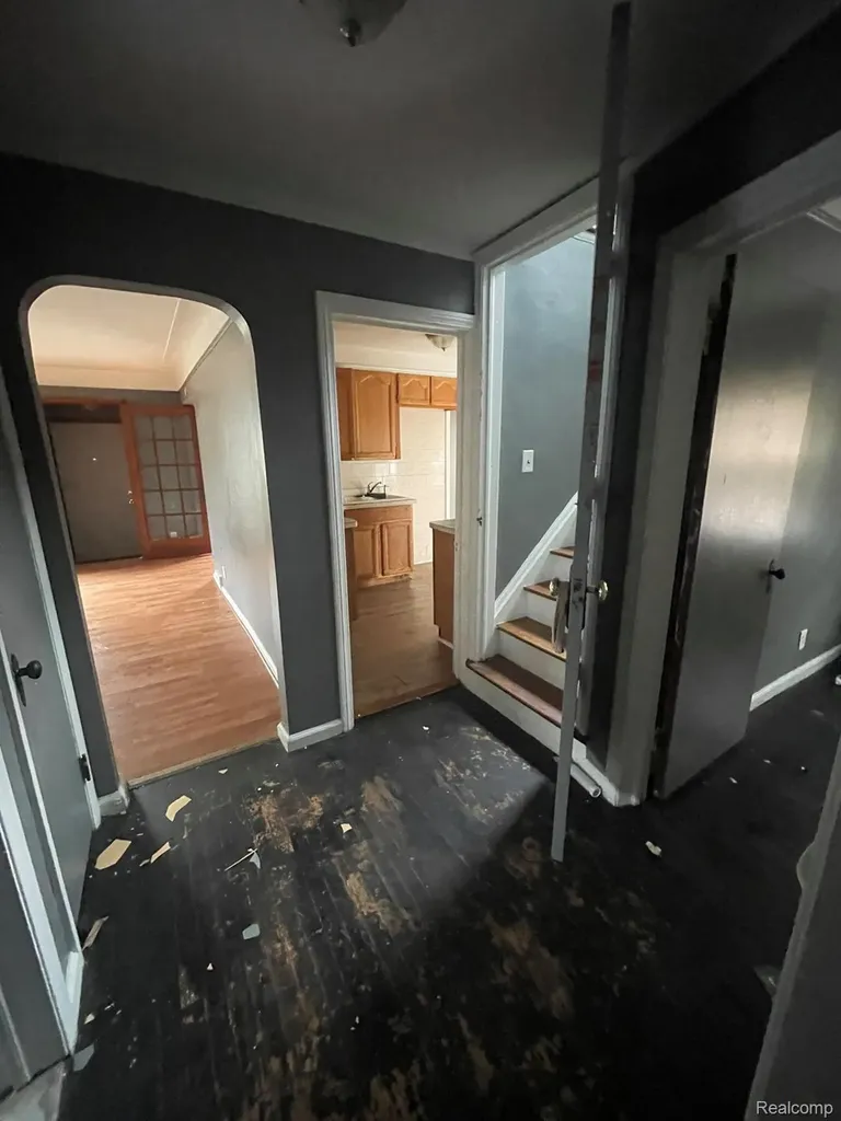 10799 Worden Street Detroit City MI 48224