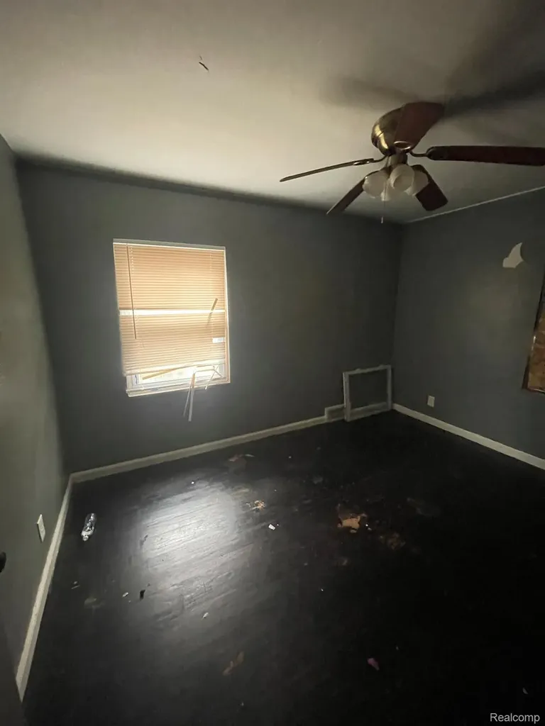 10799 Worden Street Detroit City MI 48224