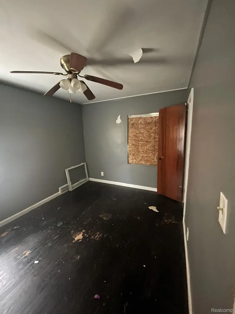 10799 Worden Street Detroit City MI 48224
