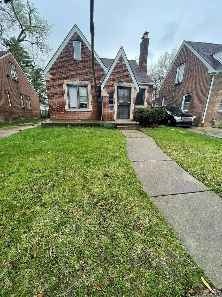 10799 Worden Street Detroit City MI 48224