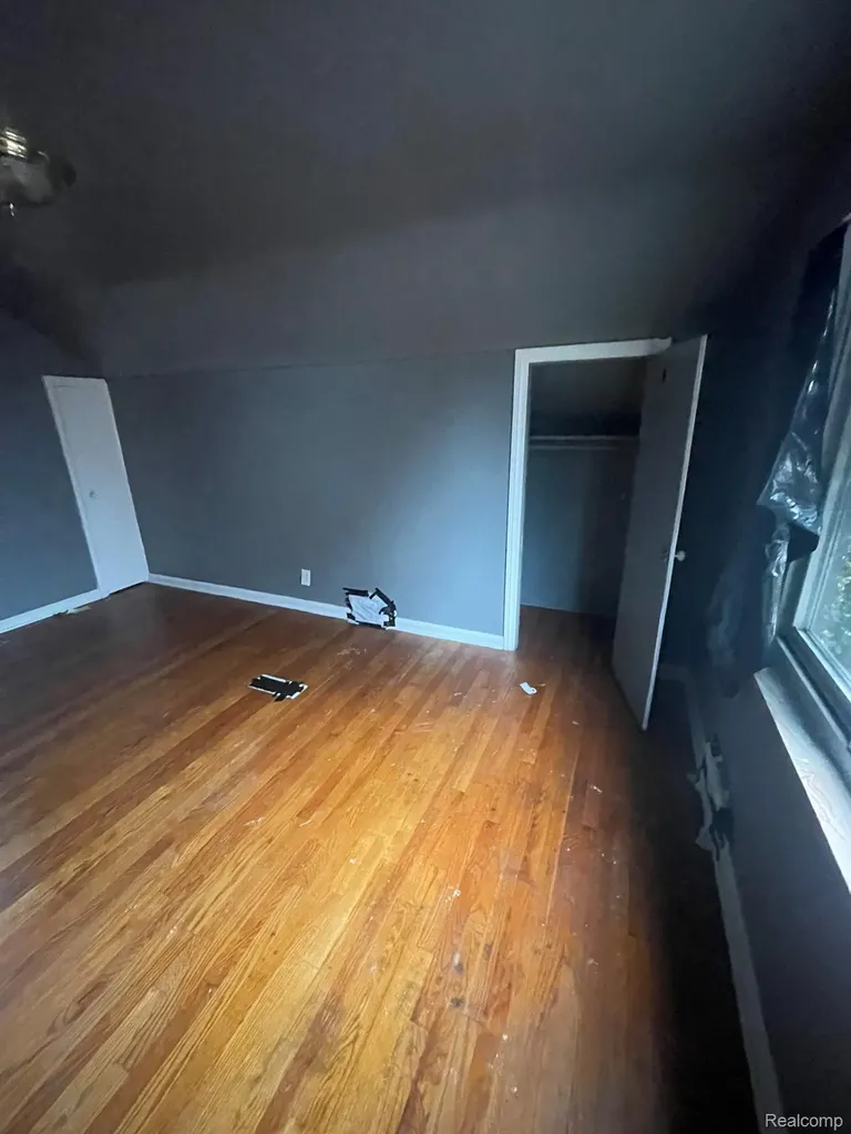 10799 Worden Street Detroit City MI 48224