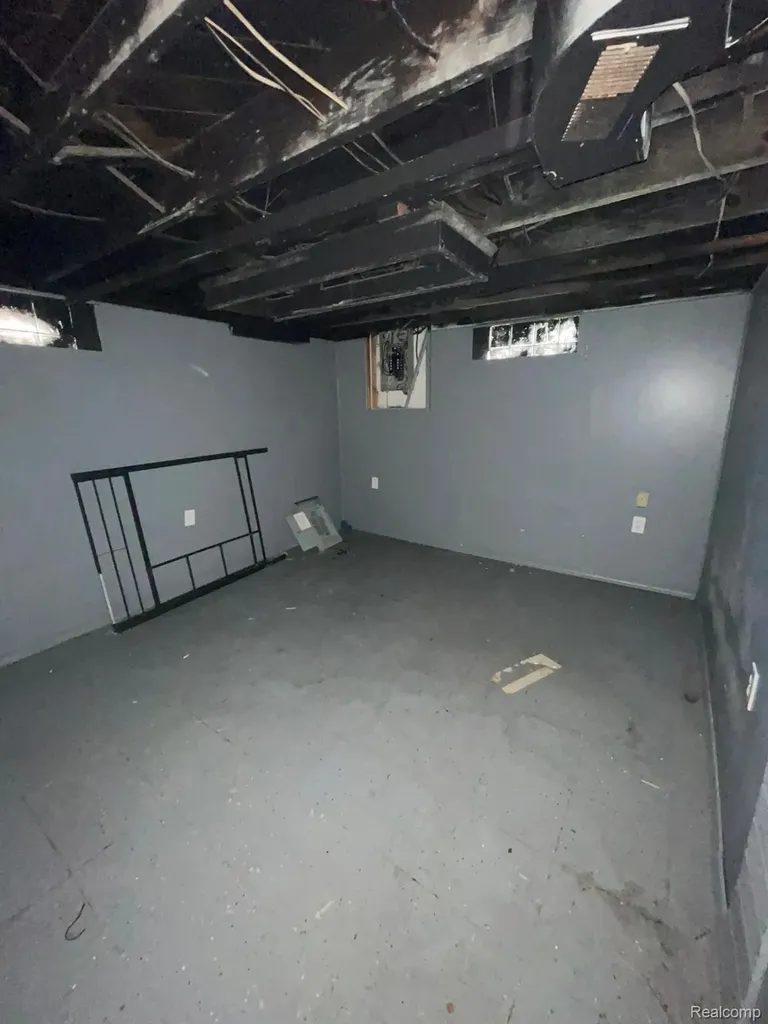 10799 Worden Street Detroit City MI 48224