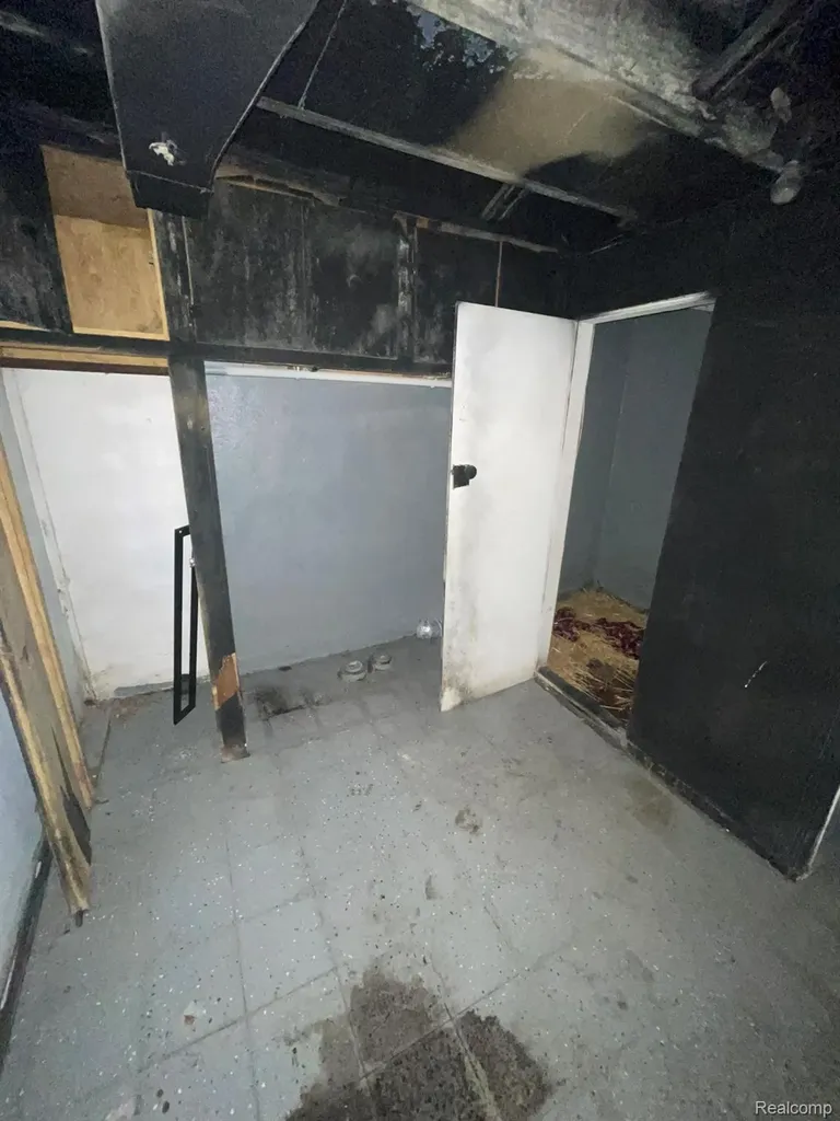 10799 Worden Street Detroit City MI 48224