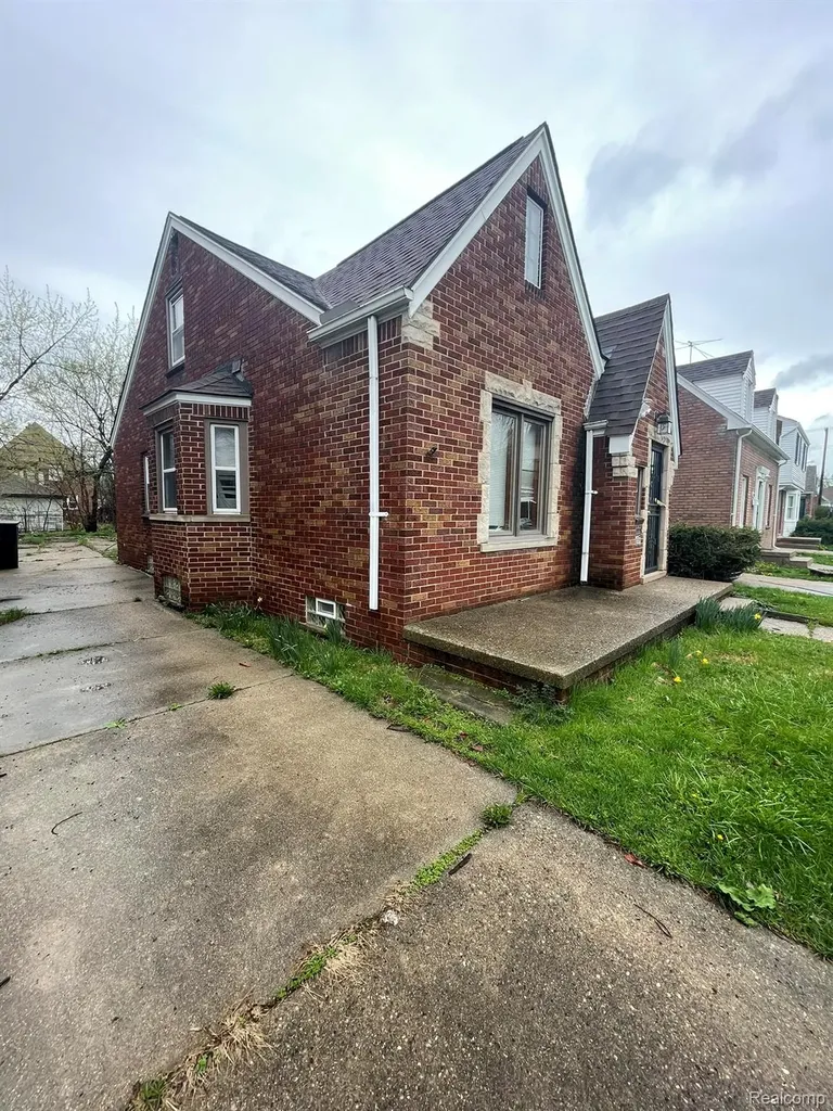 10799 Worden Street Detroit City MI 48224