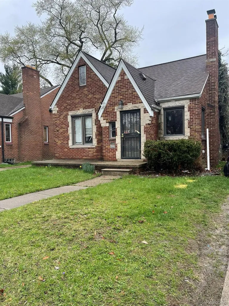 10799 Worden Street Detroit City MI 48224