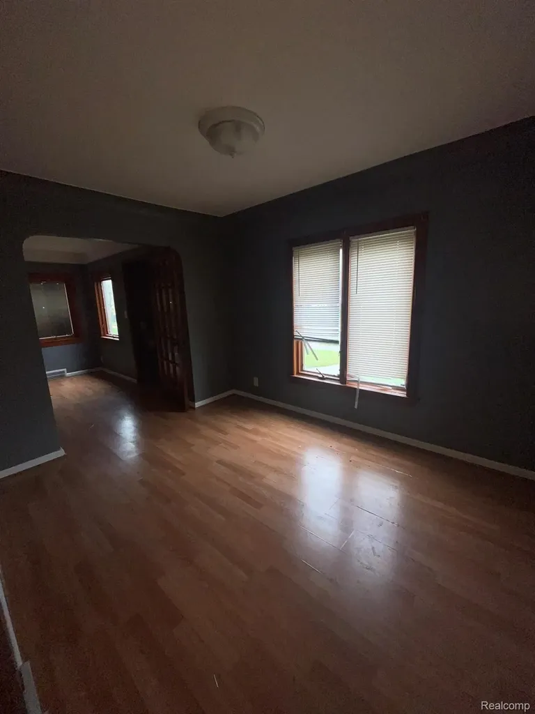 10799 Worden Street Detroit City MI 48224