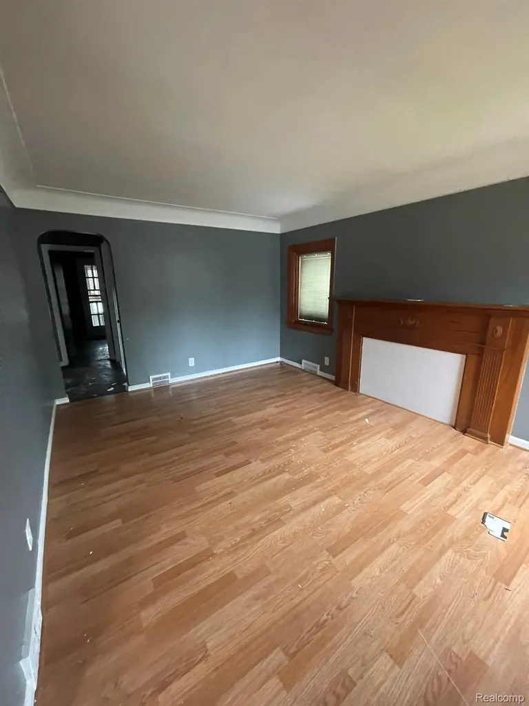 10799 Worden Street Detroit City MI 48224
