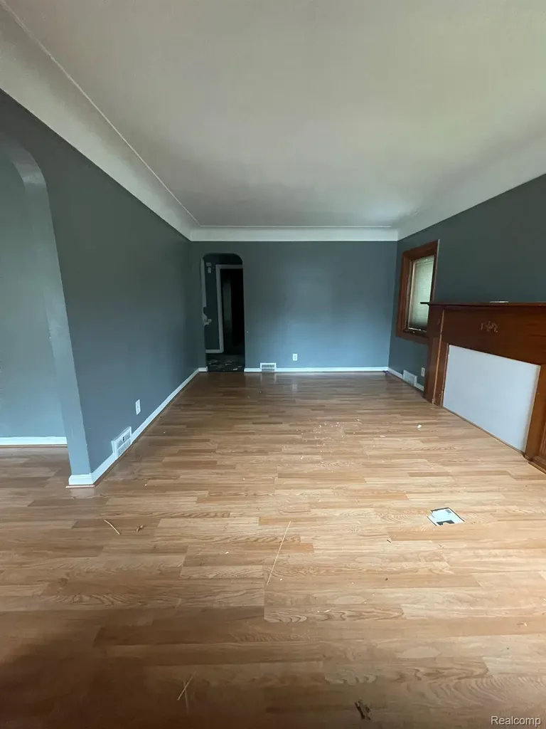10799 Worden Street Detroit City MI 48224