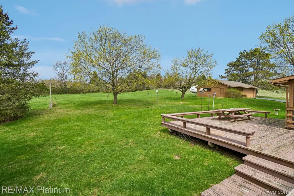 555 Crawford Farm Lane Milford Charter Township MI 48380