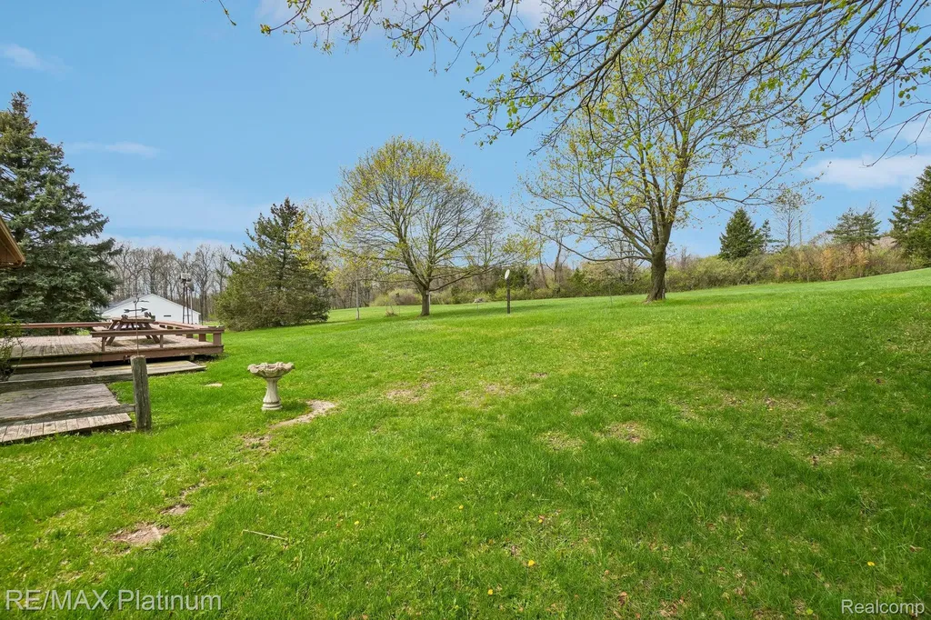 555 Crawford Farm Lane Milford Charter Township MI 48380