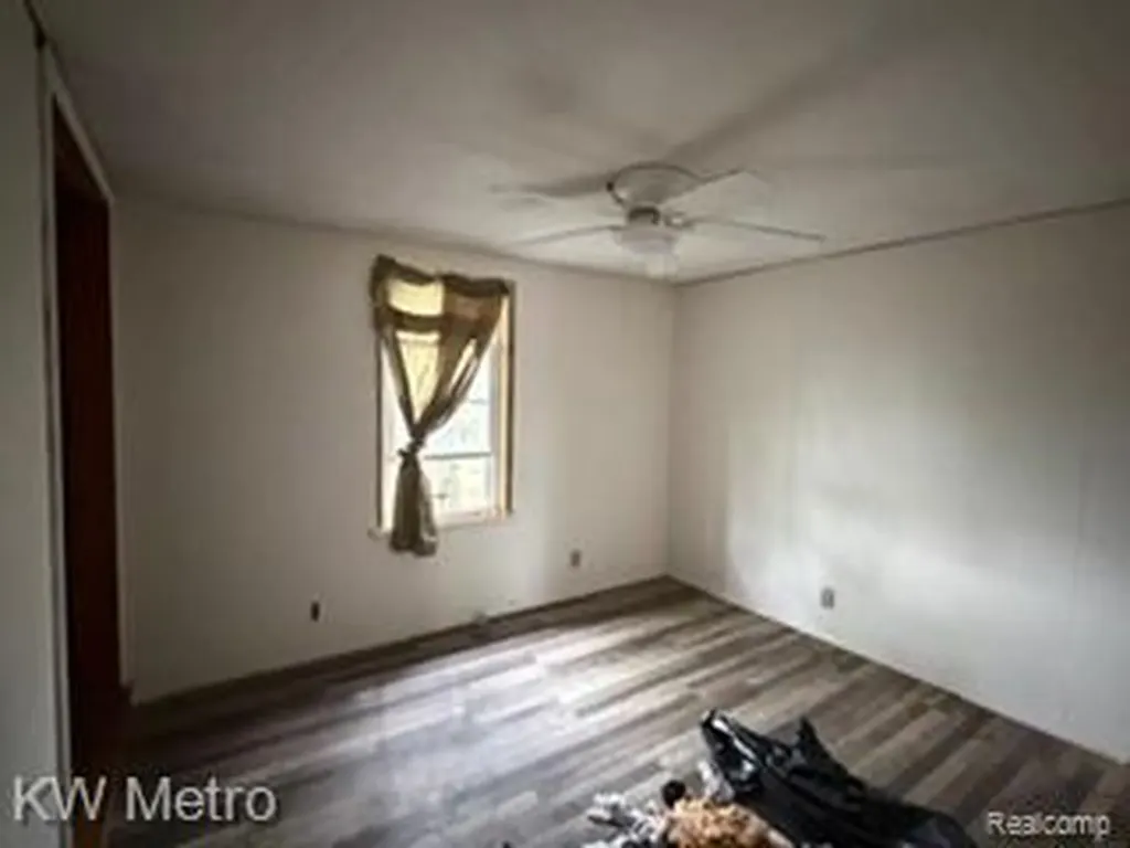 15040 Sussex Street Detroit City MI 48227