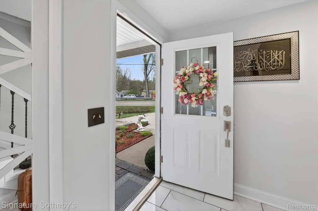 3341 Newton Road Commerce Charter Township MI 48382