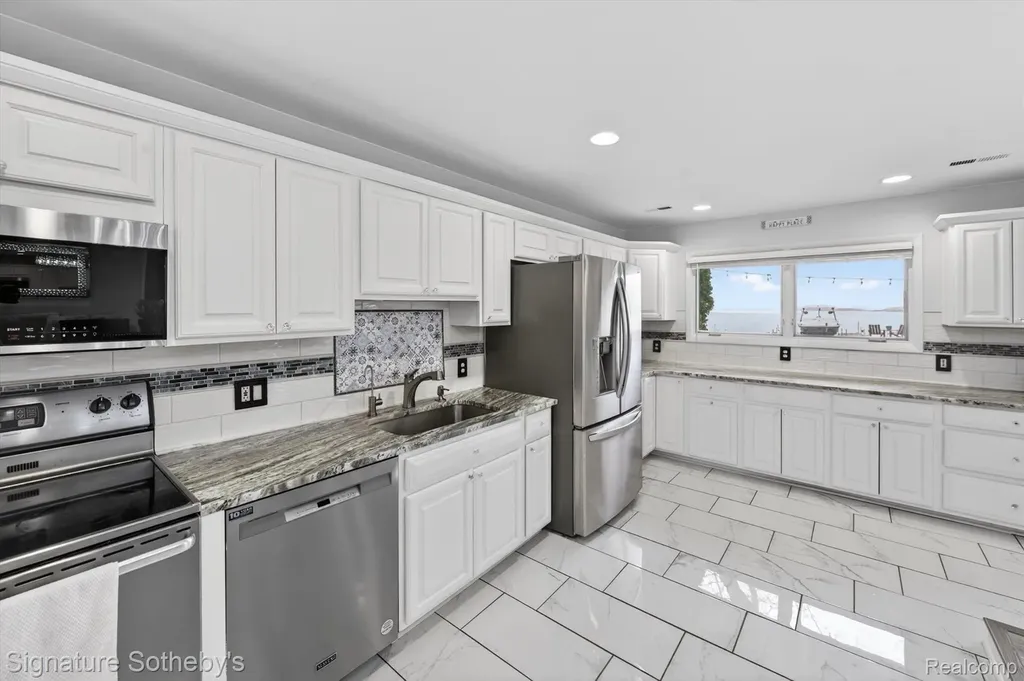 3341 Newton Road Commerce Charter Township MI 48382