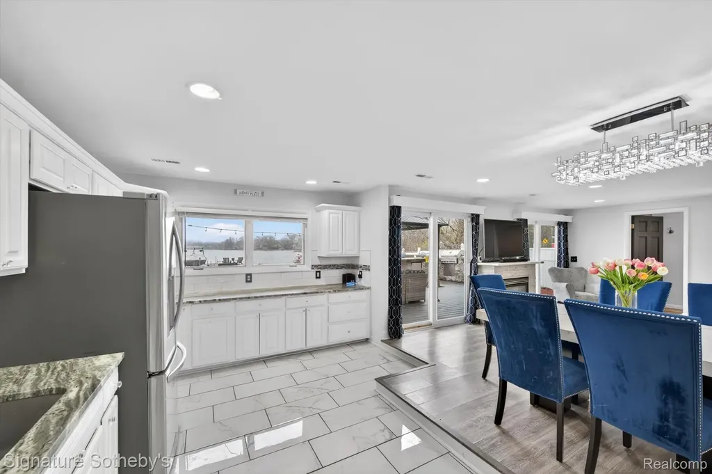 3341 Newton Road Commerce Charter Township MI 48382