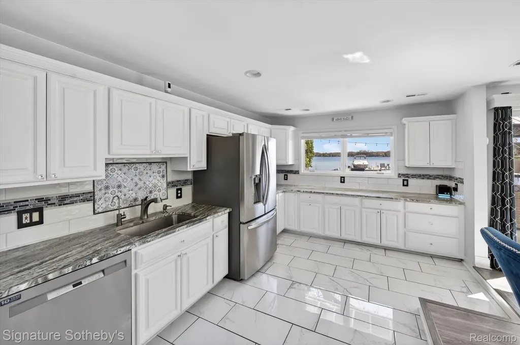 3341 Newton Road Commerce Charter Township MI 48382