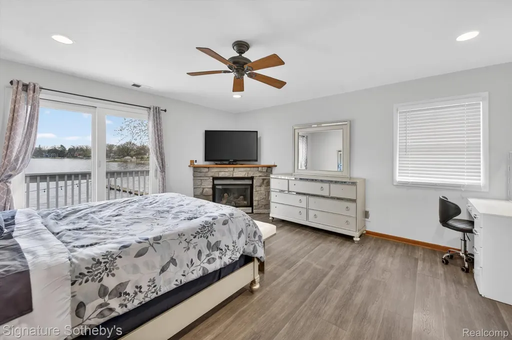 3341 Newton Road Commerce Charter Township MI 48382