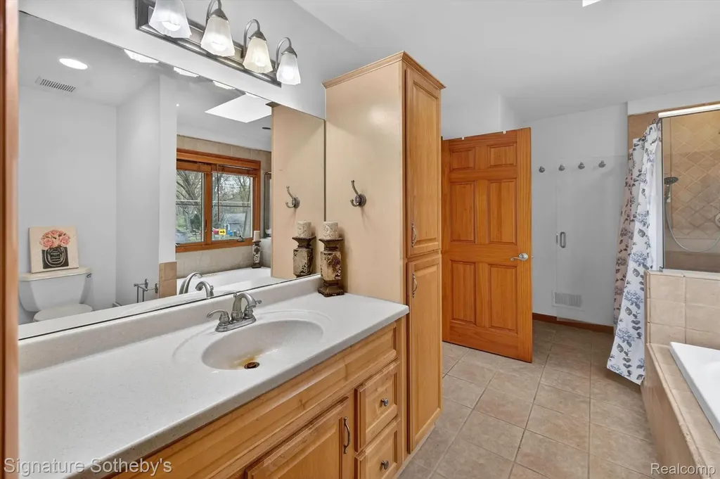3341 Newton Road Commerce Charter Township MI 48382