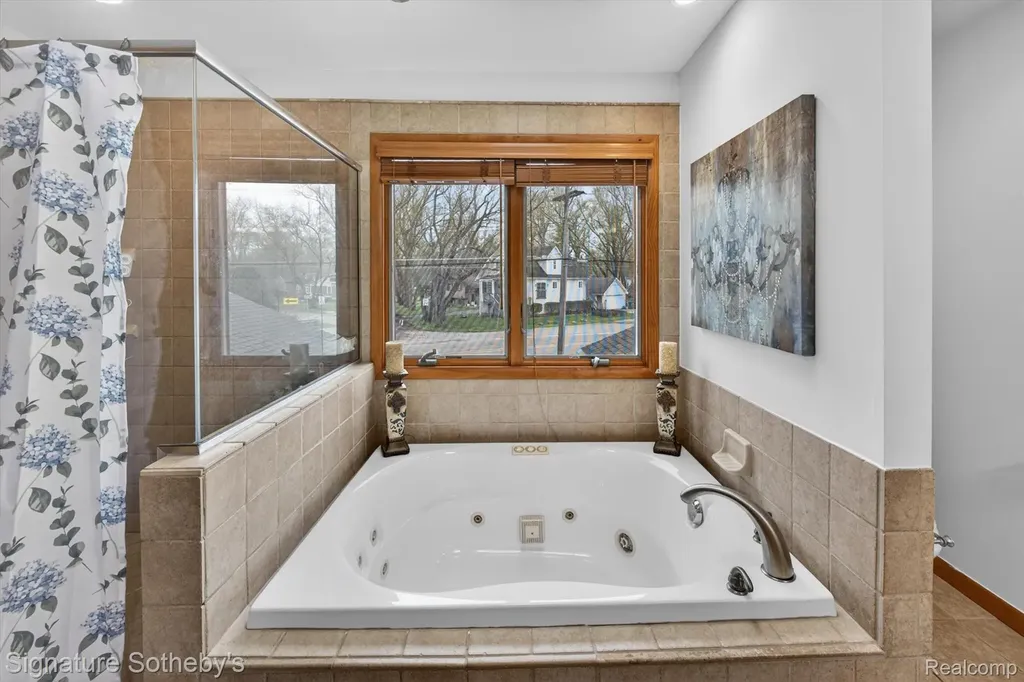 3341 Newton Road Commerce Charter Township MI 48382