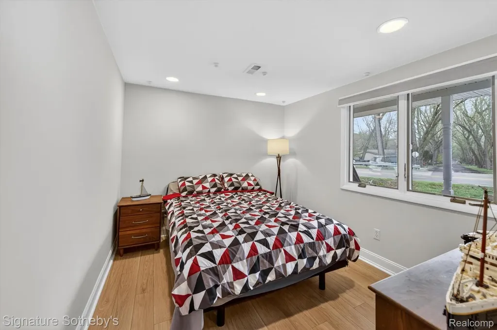 3341 Newton Road Commerce Charter Township MI 48382