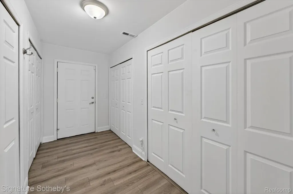 3341 Newton Road Commerce Charter Township MI 48382