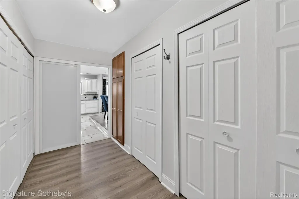 3341 Newton Road Commerce Charter Township MI 48382