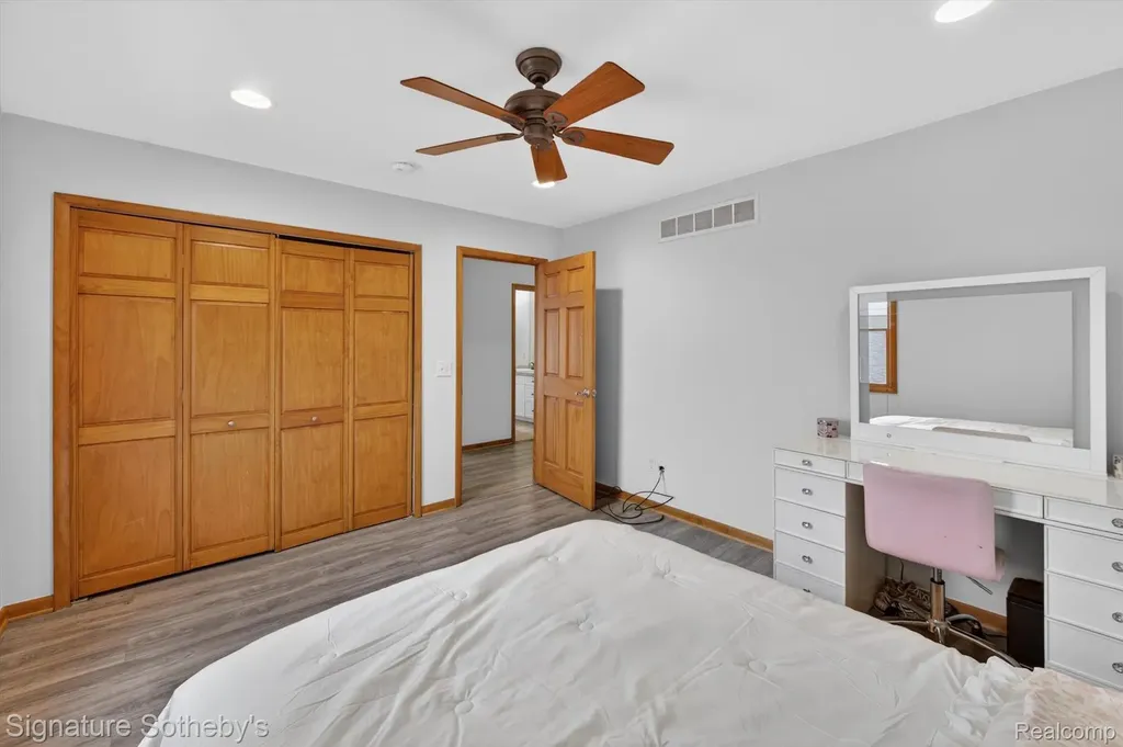 3341 Newton Road Commerce Charter Township MI 48382