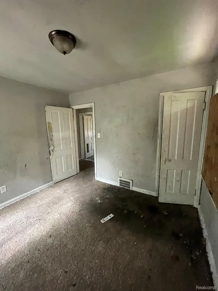 6160 Neff Avenue Detroit City MI 48224
