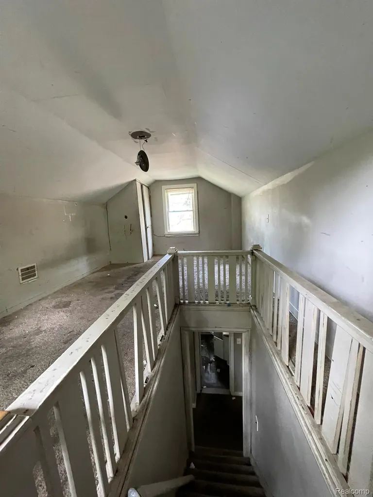 6160 Neff Avenue Detroit City MI 48224