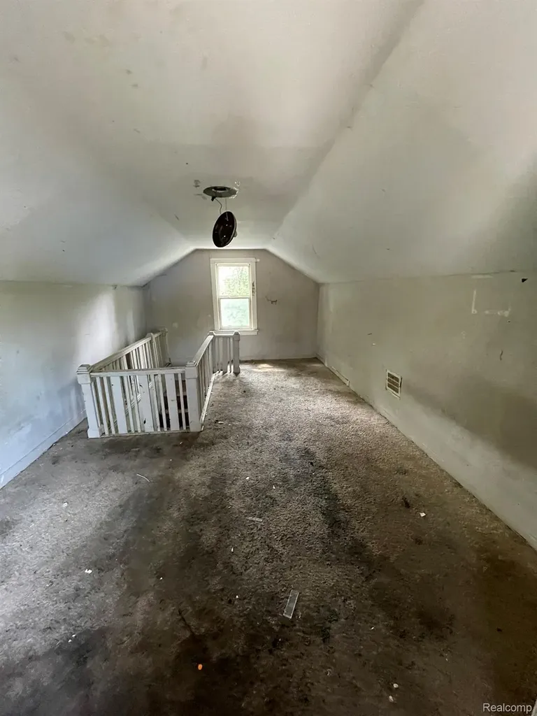 6160 Neff Avenue Detroit City MI 48224