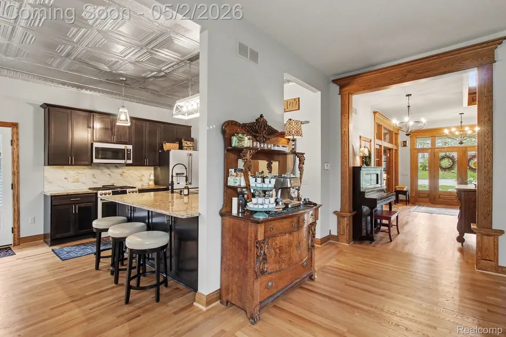 9655 Birch Run Brighton Township MI 48114