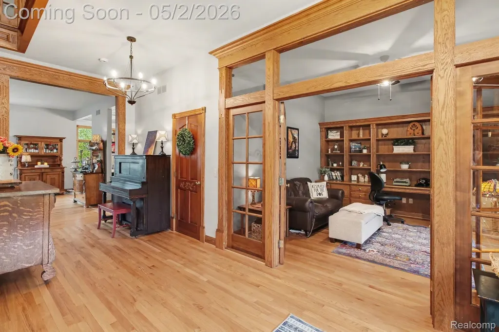 9655 Birch Run Brighton Township MI 48114