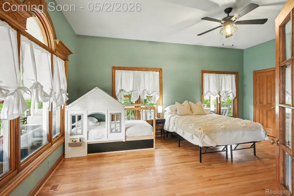9655 Birch Run Brighton Township MI 48114