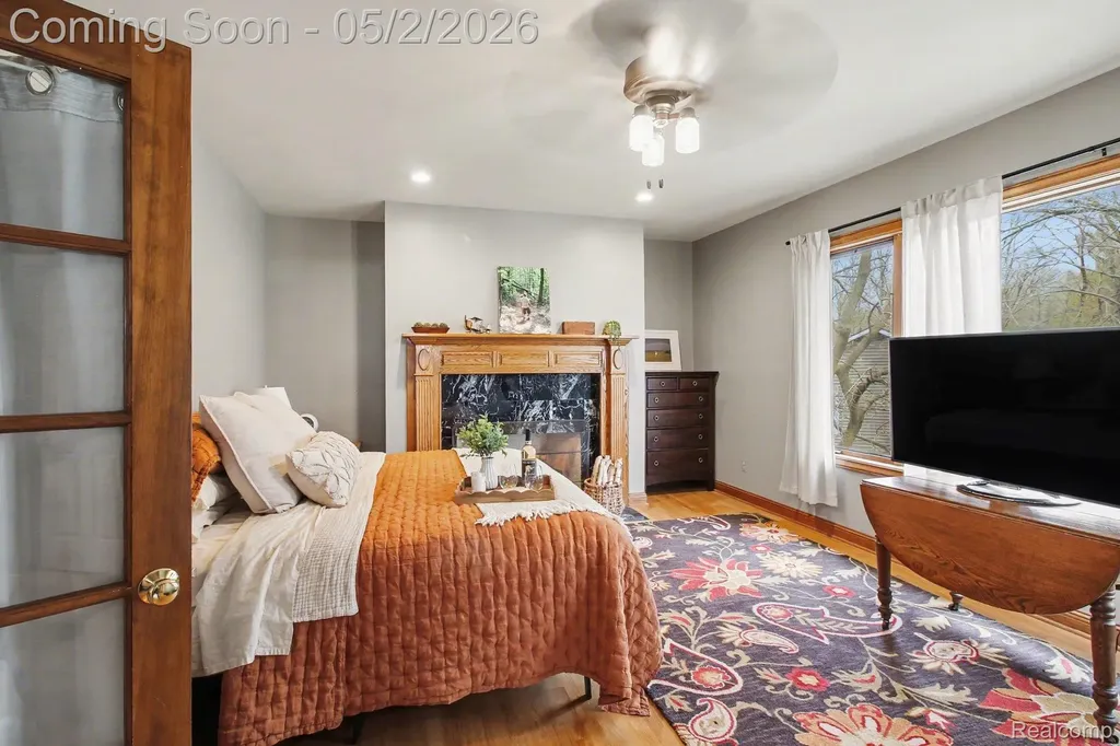 9655 Birch Run Brighton Township MI 48114
