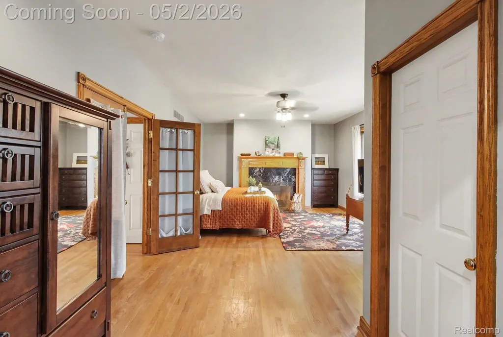 9655 Birch Run Brighton Township MI 48114