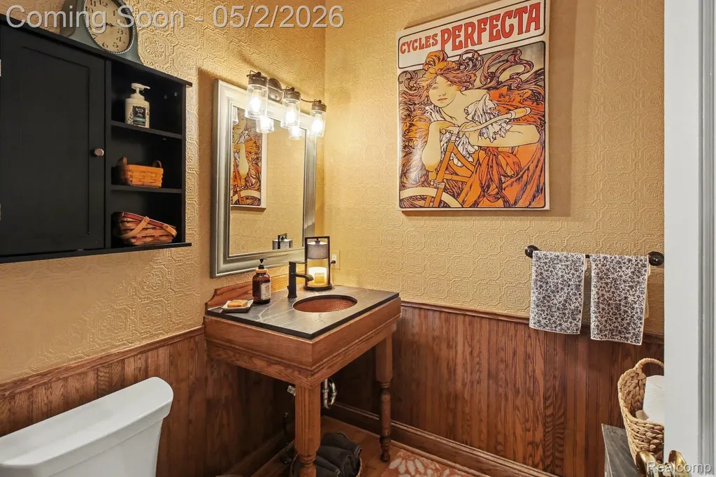 9655 Birch Run Brighton Township MI 48114