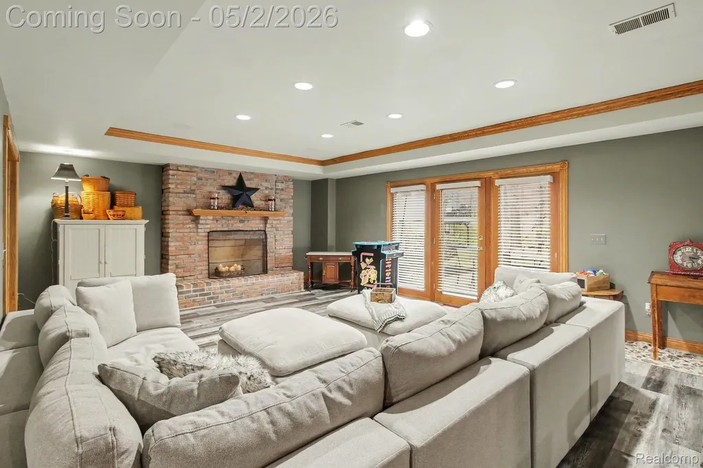 9655 Birch Run Brighton Township MI 48114