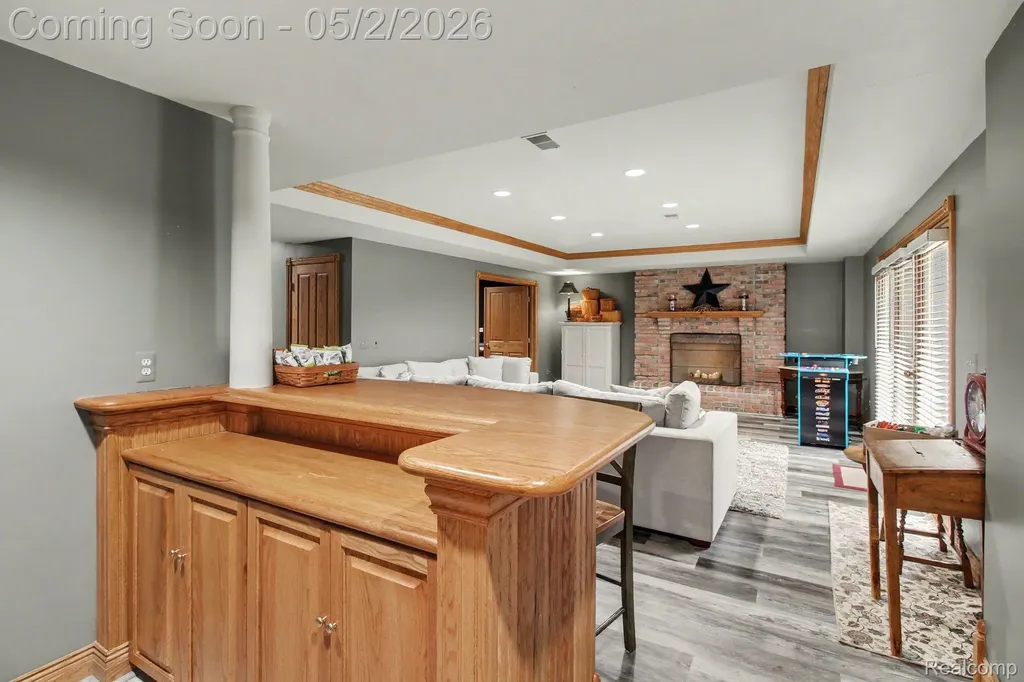 9655 Birch Run Brighton Township MI 48114