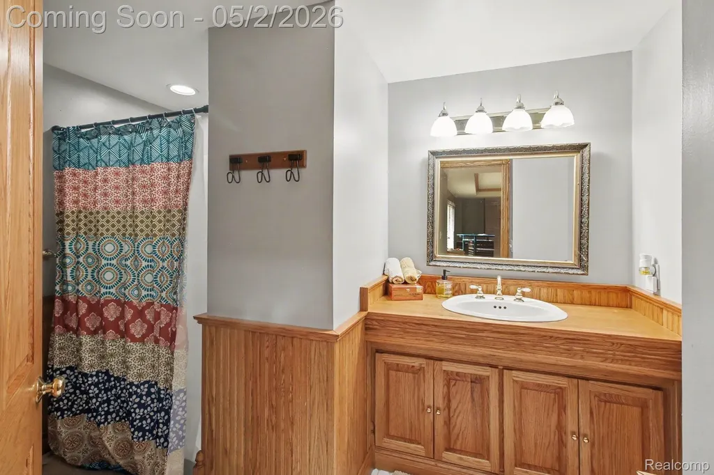 9655 Birch Run Brighton Township MI 48114