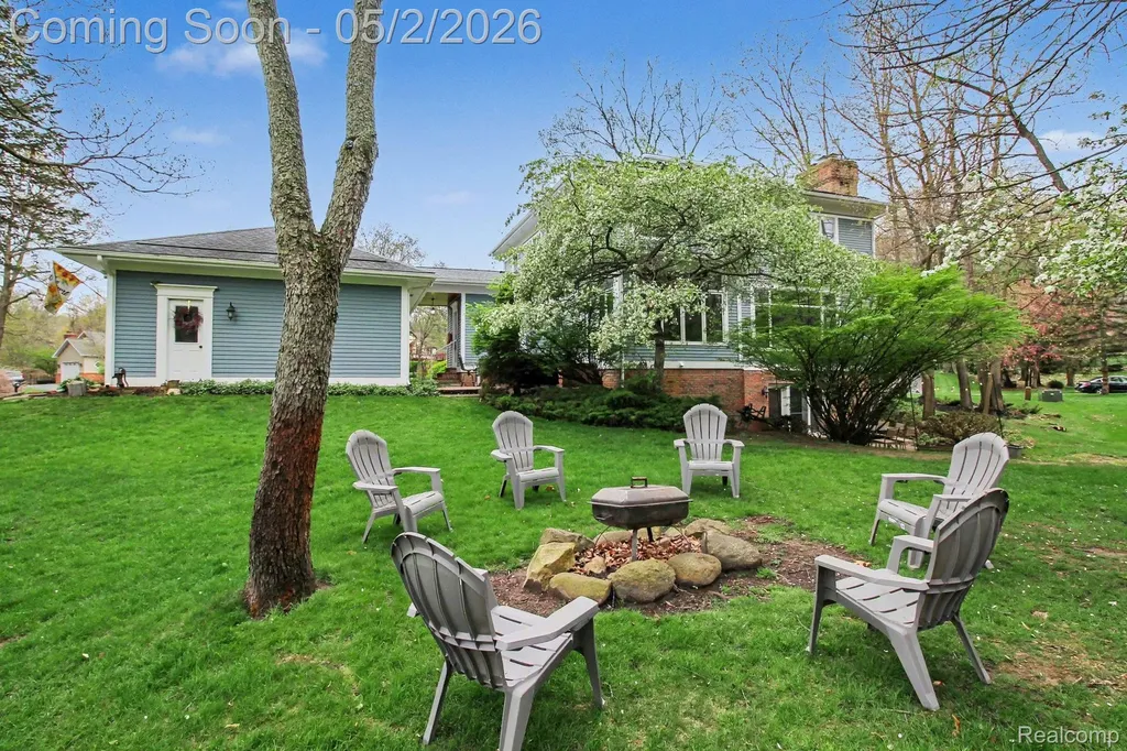 9655 Birch Run Brighton Township MI 48114