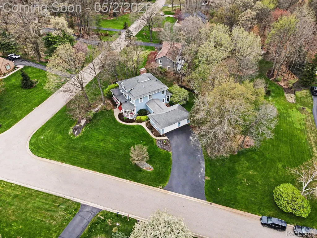 9655 Birch Run Brighton Township MI 48114