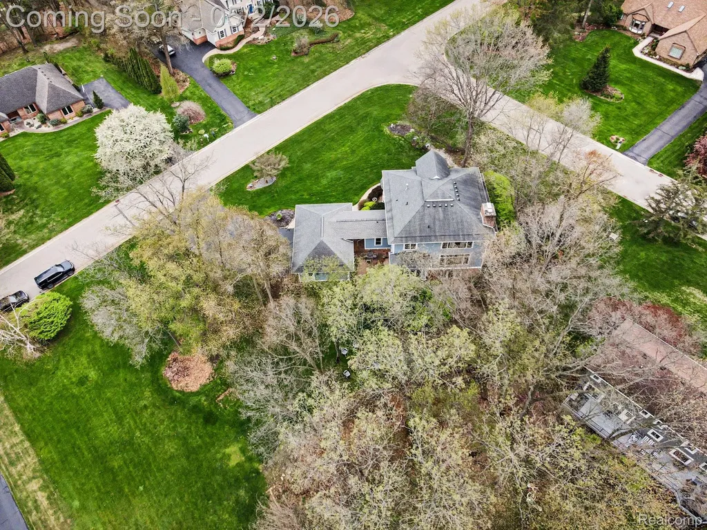 9655 Birch Run Brighton Township MI 48114