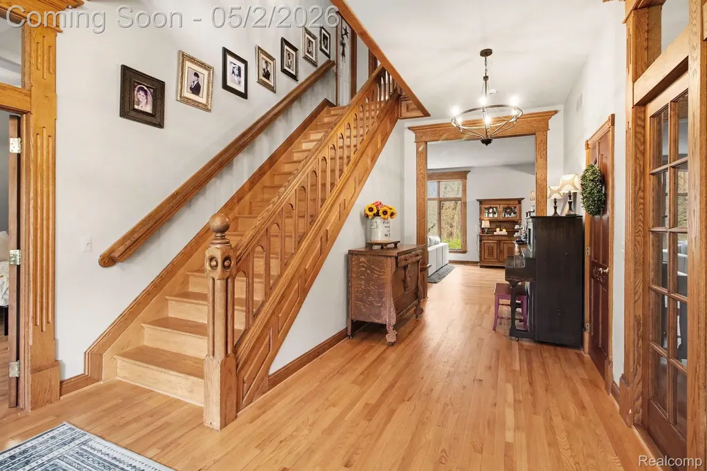 9655 Birch Run Brighton Township MI 48114