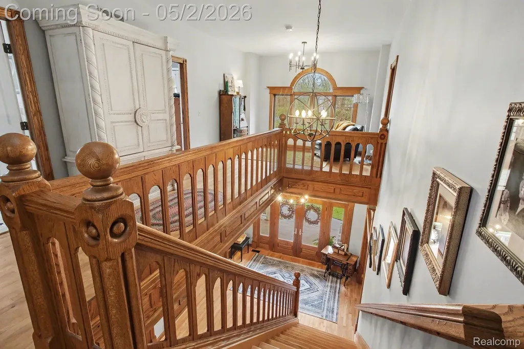 9655 Birch Run Brighton Township MI 48114