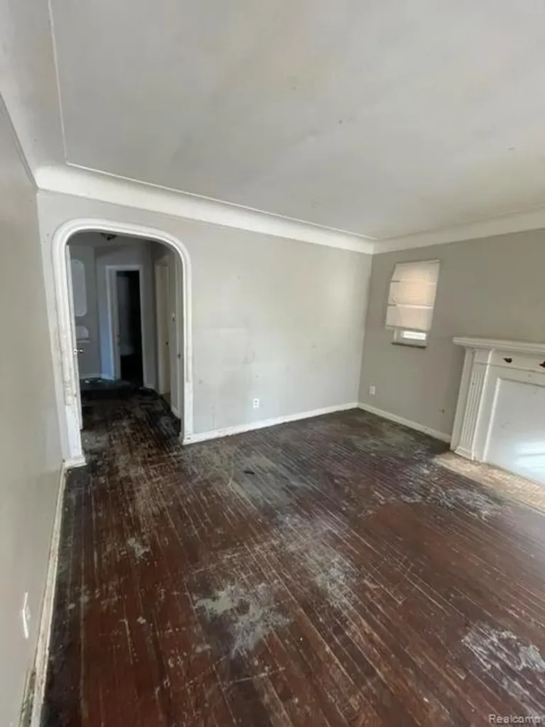 9205 Mckinney Street Detroit City MI 48224