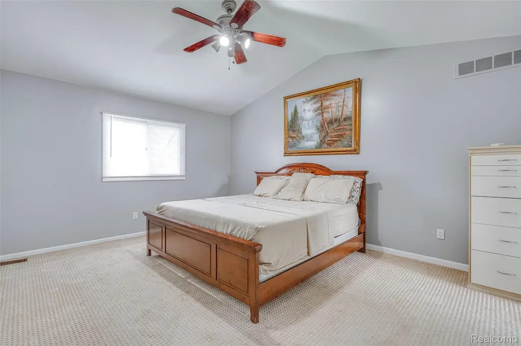 43470 Algonquin Drive Novi City MI 48375