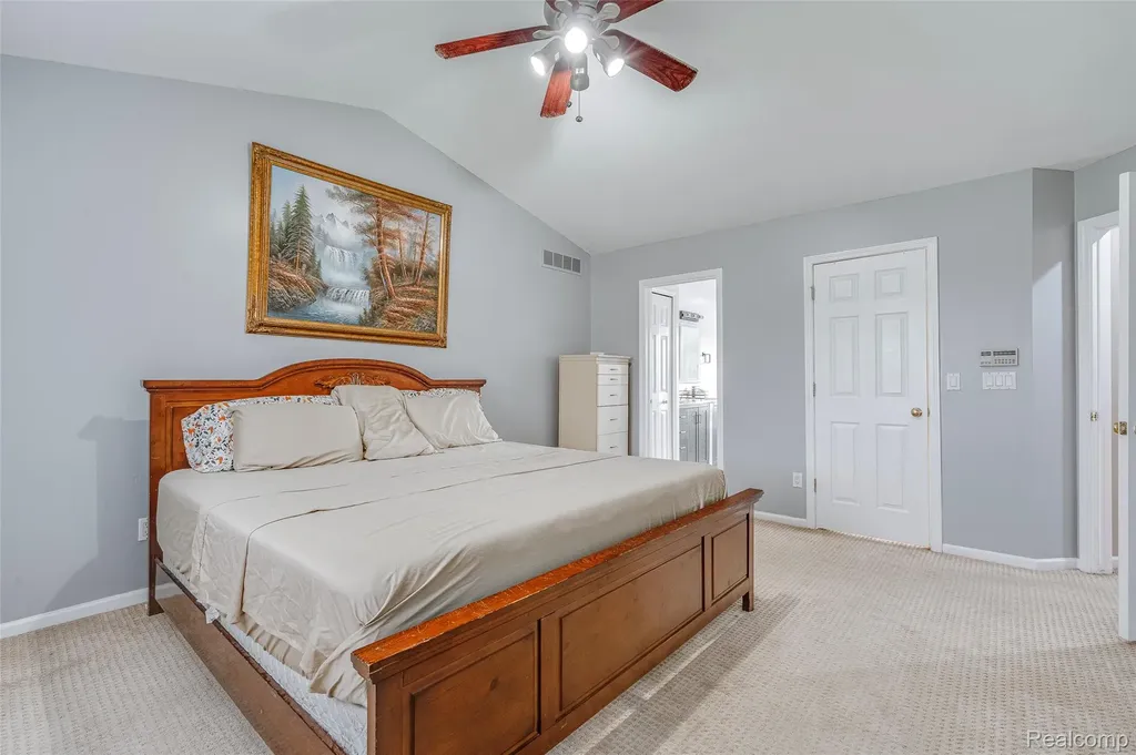 43470 Algonquin Drive Novi City MI 48375