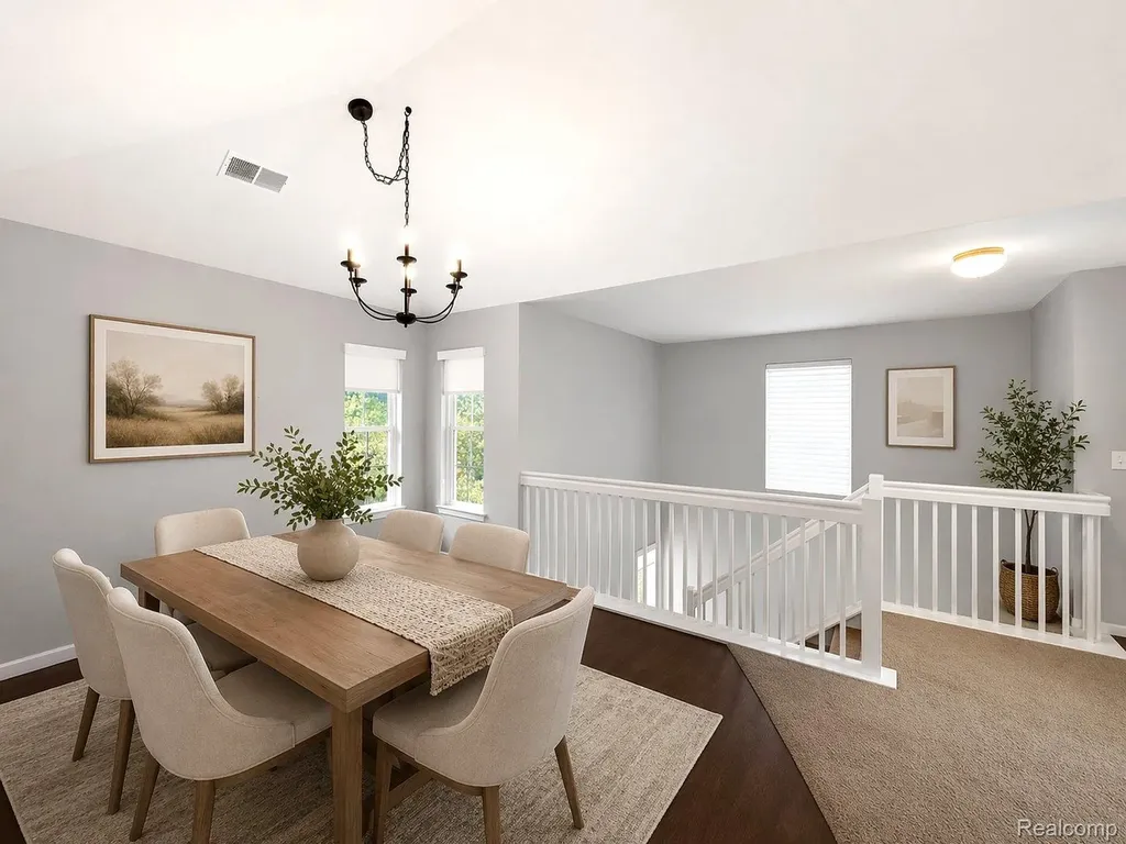 731 Amberly Drive Waterford Charter Township MI 48328