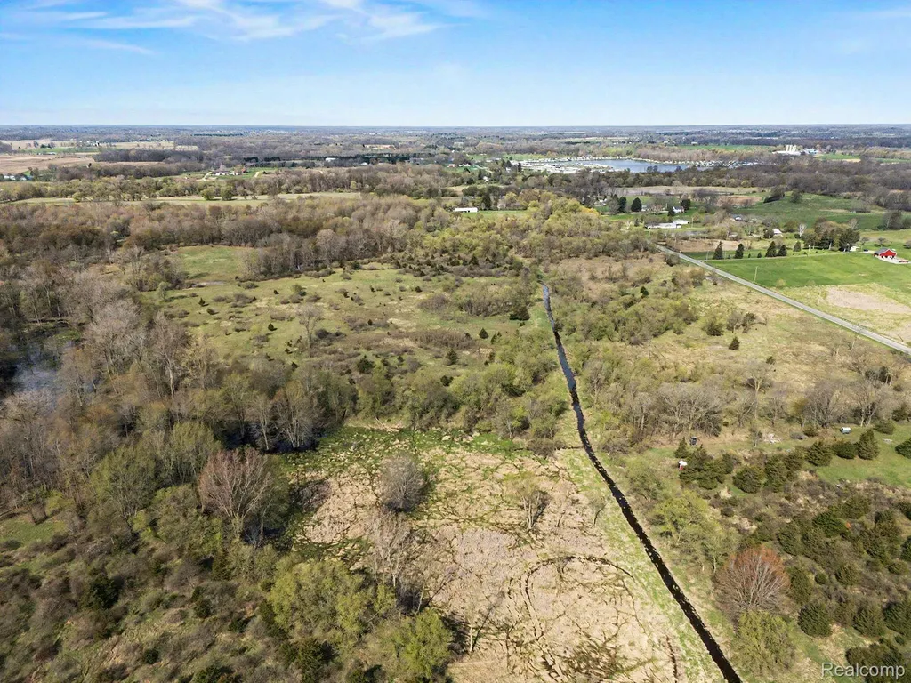 8857 Bath Road Burns Township MI 48418