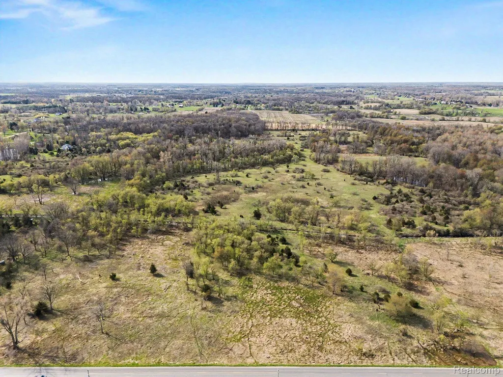 8857 Bath Road Burns Township MI 48418