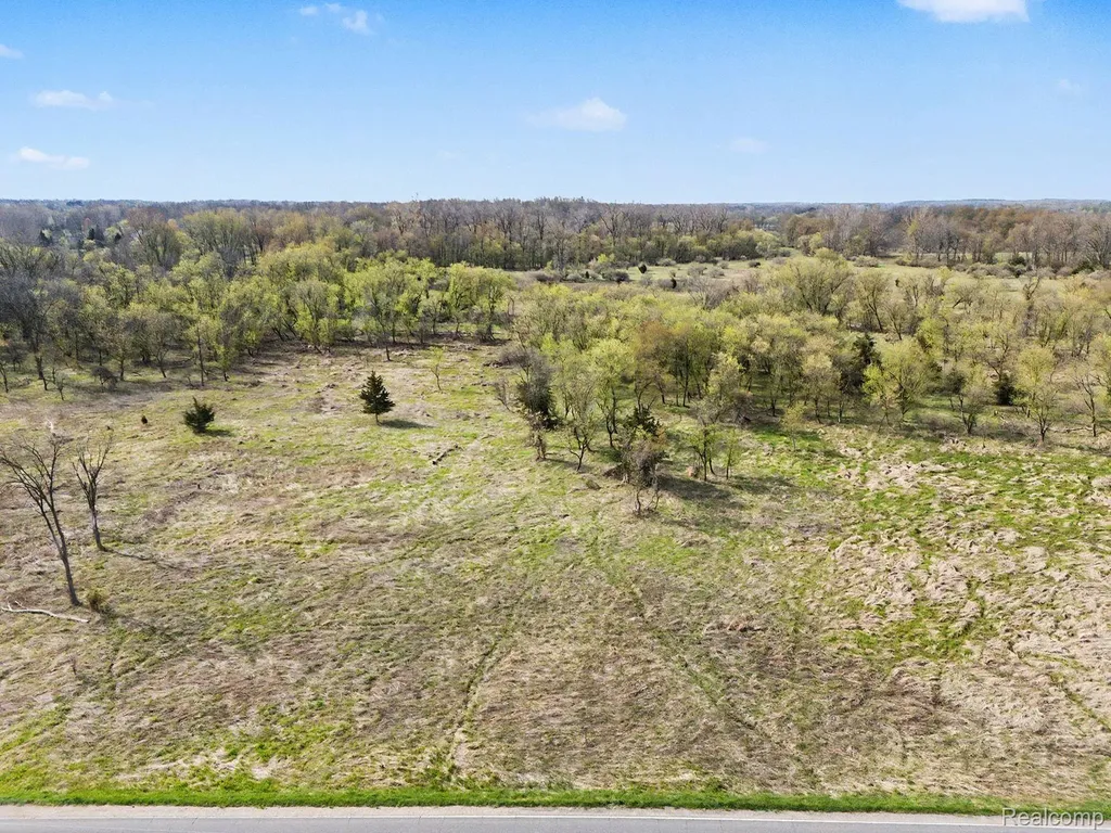 8857 Bath Road Burns Township MI 48418
